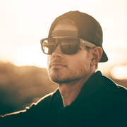 Hard Money Z87+ Matte Black Photochromic