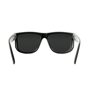 A Phase Z87 Matte Black Rx Lenses - Co Eyewear