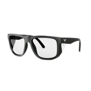 A Phase Z87+ Matte Black Rx Lenses - Co Eyewear