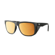 A Phase Z87+ Matte Black Rx Lenses - Co Eyewear