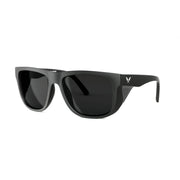 A Phase Z87+ Matte Black Rx Lenses - Co Eyewear