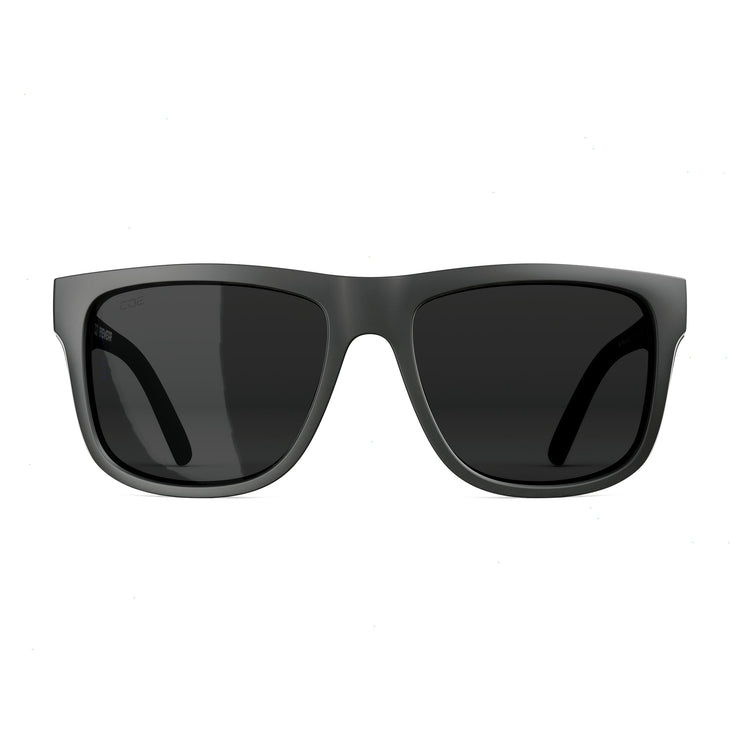 A Phase Z87+ Matte Black Rx Lenses - Co Eyewear