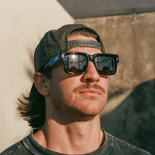 Anvil - Co Eyewear