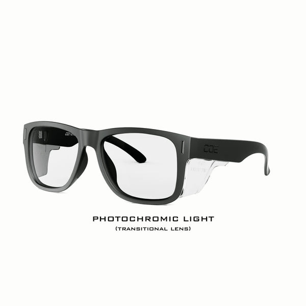 Photochromic