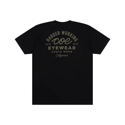 Circle Tee - Coeyewear