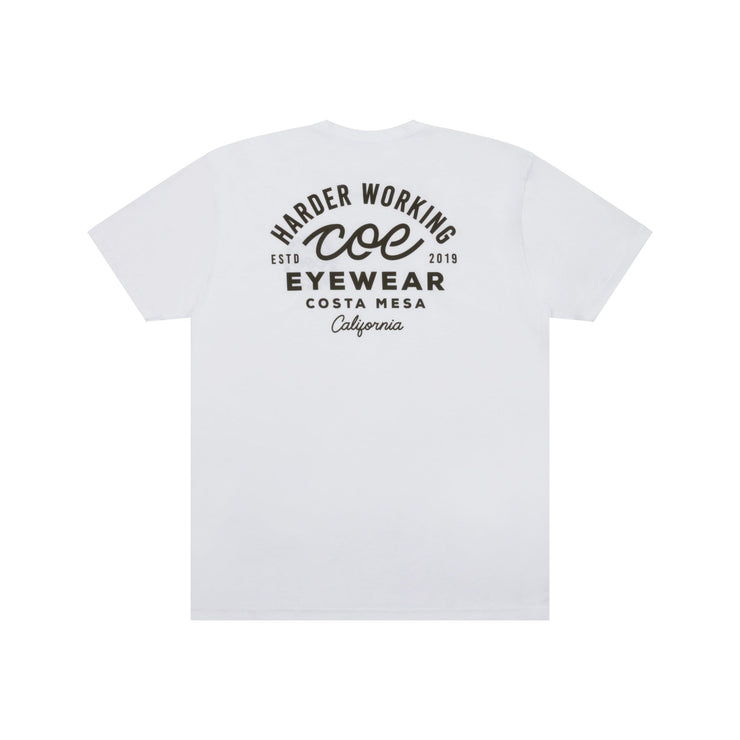 Circle Tee - Coeyewear