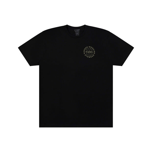 Circle Tee - Coeyewear