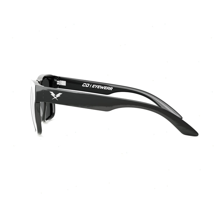 Drifter Z87 Gloss Black - Co Eyewear