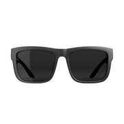 Drifter Z87 Matte Black Rx Lenses - Co Eyewear