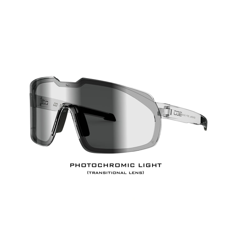 General Z87+ Photochromic - Co Eyewear