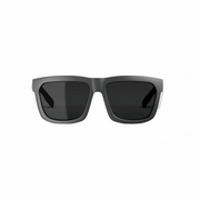 Hard Money Z87+ Matte Black Photochromic - Co Eyewear