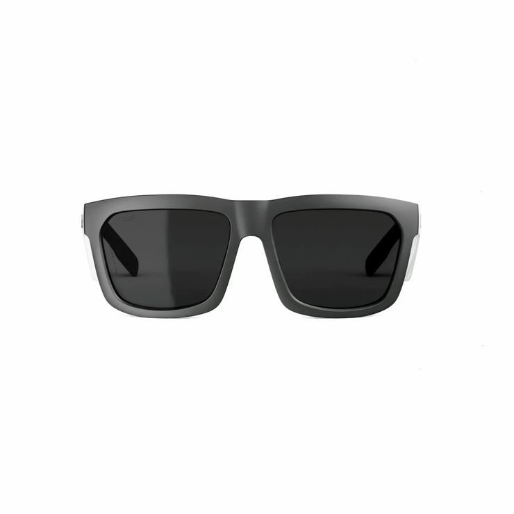 Hard Money Z87+ Matte Black Photochromic - Co Eyewear