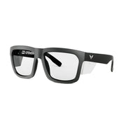 Hard Money Z87+ Matte Black XL series - Co Eyewear