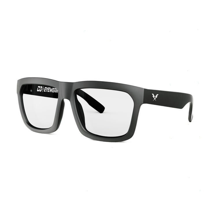 Hard Money Z87 Photochromic - Co Eyewear