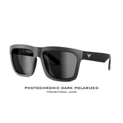 Hard Money Z87 Photochromic - Co Eyewear