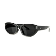 Joule women's lifestyle frame in gloss black