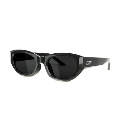 Joule women's lifestyle frame in gloss black