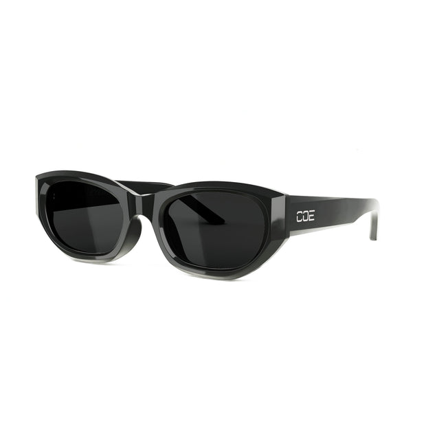 Joule women's lifestyle frame in gloss black
