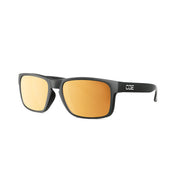 Loki Z87 Matte Black Rx Lenses - Co Eyewear