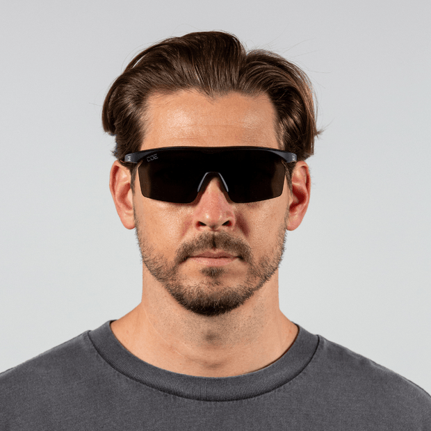 Surge Z87+ Matte Black - Co Eyewear