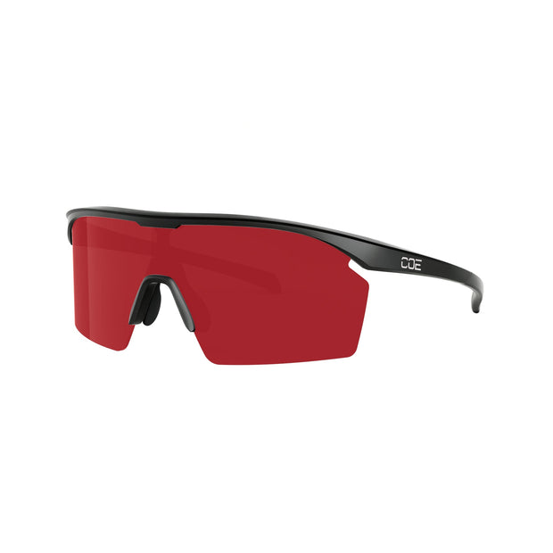 Surge Z87+ Matte Black - Co Eyewear