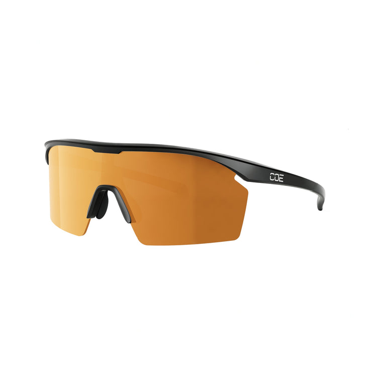 Surge Z87+ Matte Black - Co Eyewear