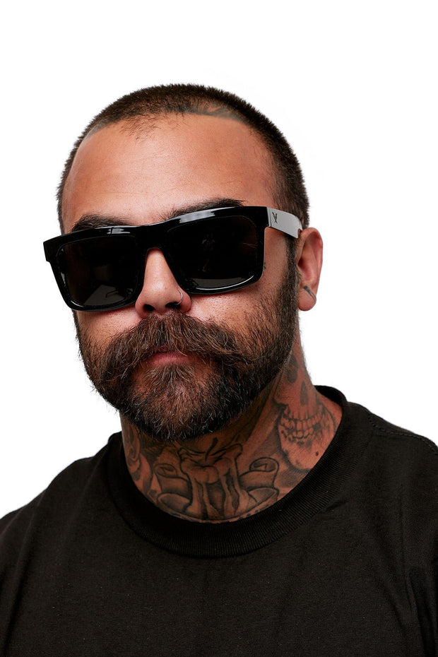 Hard Money Z87 Gloss Black XL Series - Coeyewear