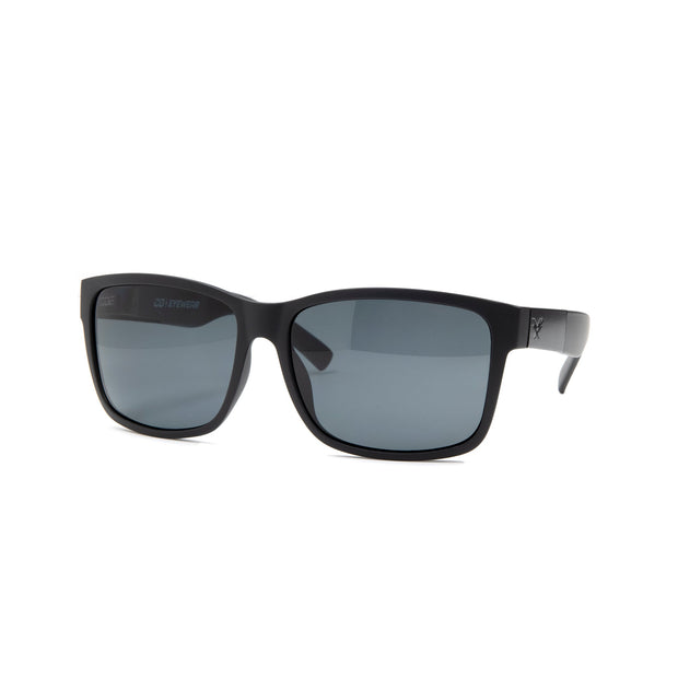 Oiler XL Z87 Matte Black - Coeyewear