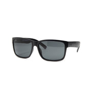 Oiler XL Z87 Matte Black Rx Lenses - Coeyewear