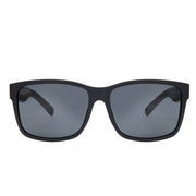 Oiler XL Z87 Matte Black Rx Lenses - Coeyewear