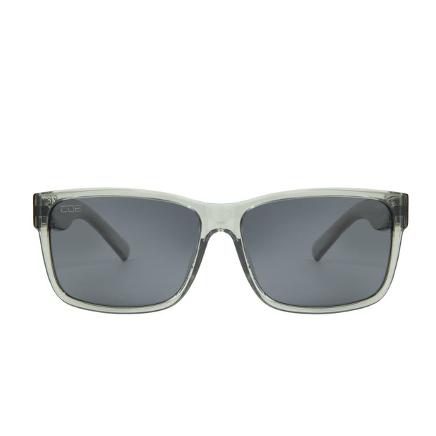 Oiler Z87 Gray - Coeyewear