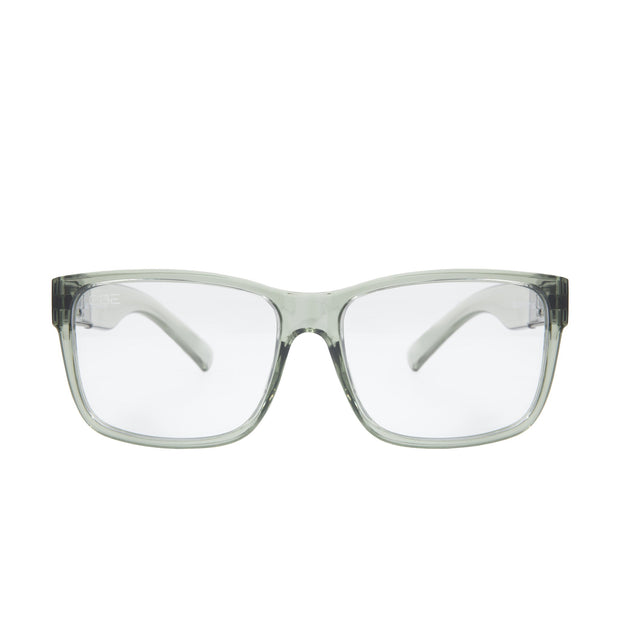 Oiler Z87 Gray - Coeyewear