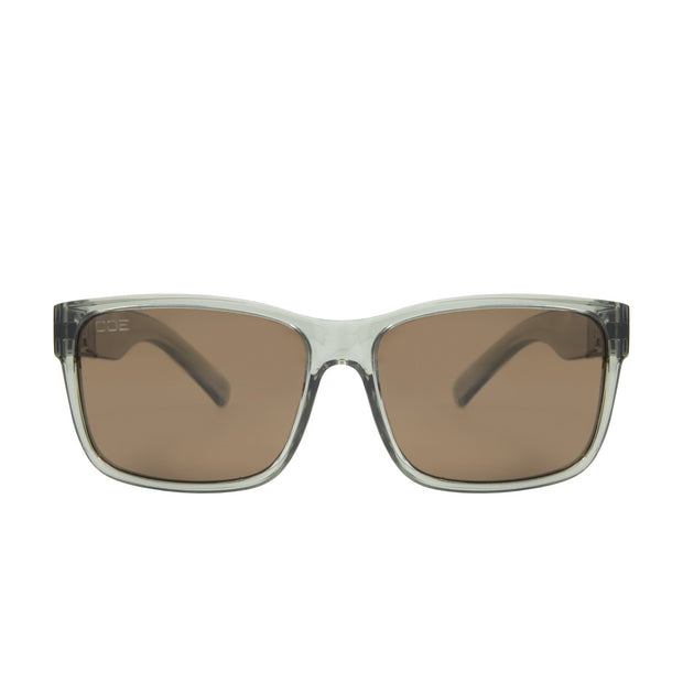 Oiler Z87 Gray - Coeyewear