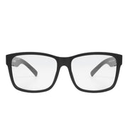 Oiler Z87 Matte Black - Coeyewear