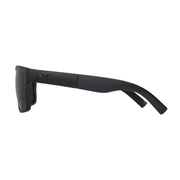 Oiler Z87 Matte Black Rx Lenses - Coeyewear