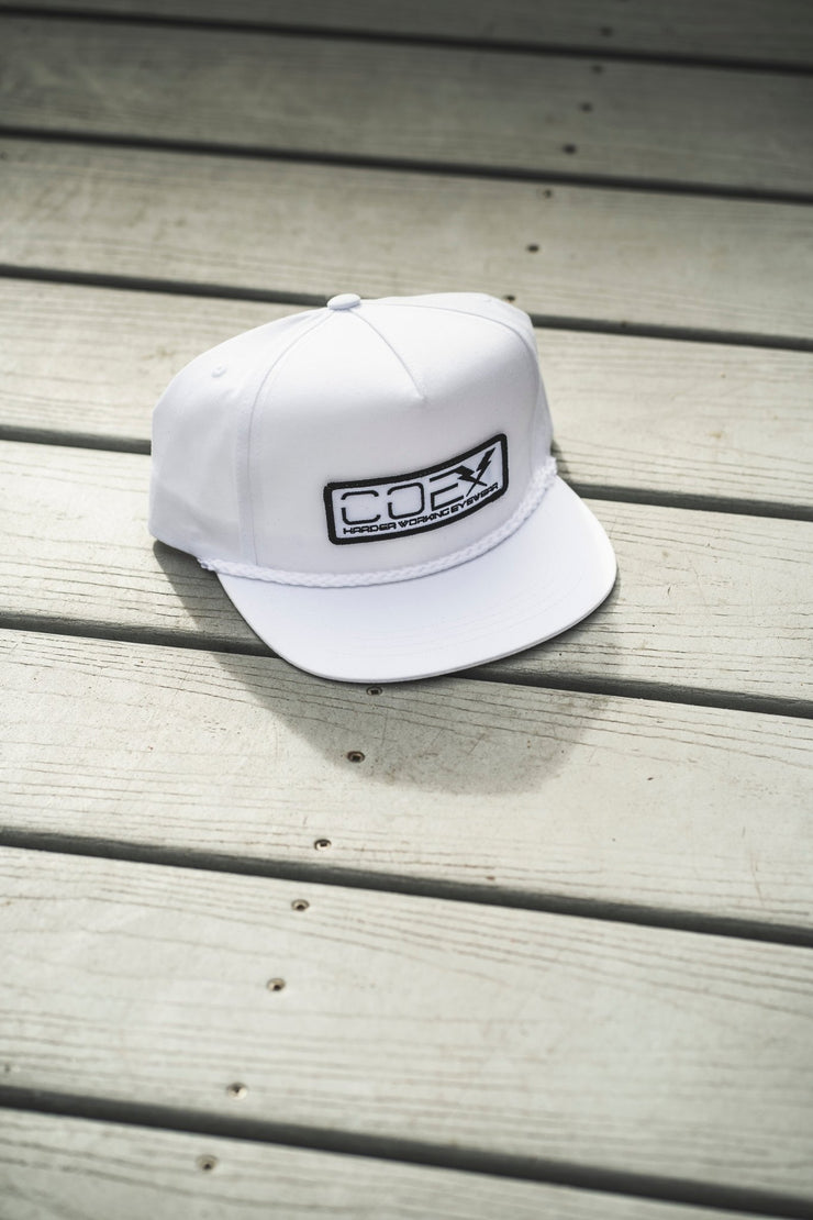 Rope Snapback - Coeyewear